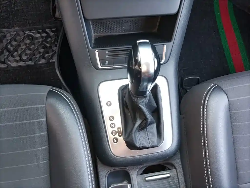 Volkswagen Tiguan — миниатюра 14