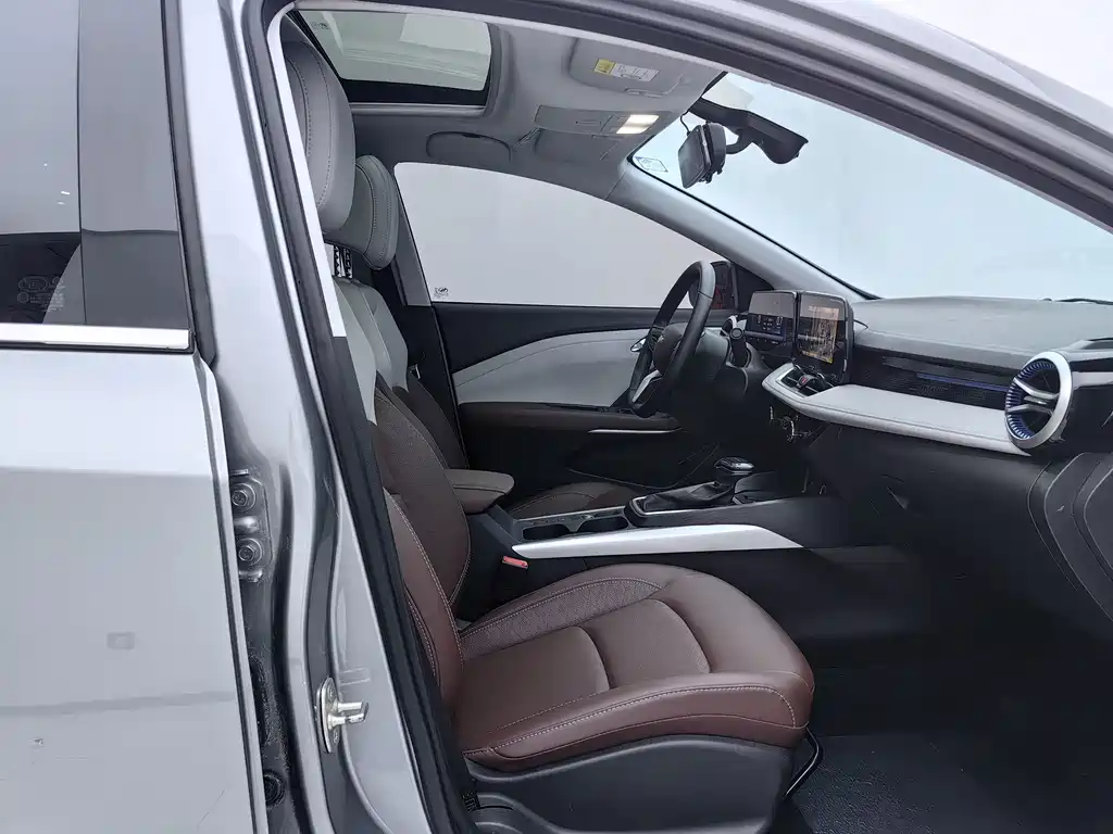 Chevrolet Monza — миниатюра 10