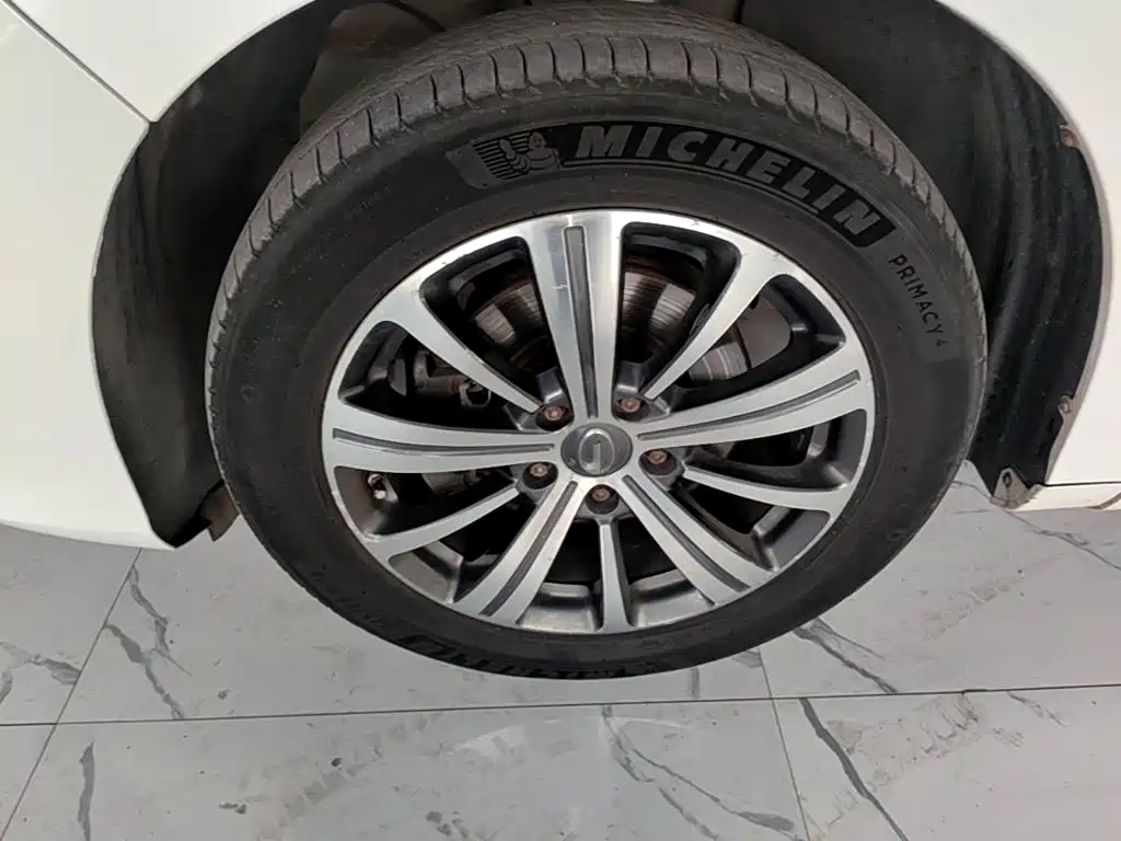 GAC Motor Trumpchi M8 — миниатюра 23