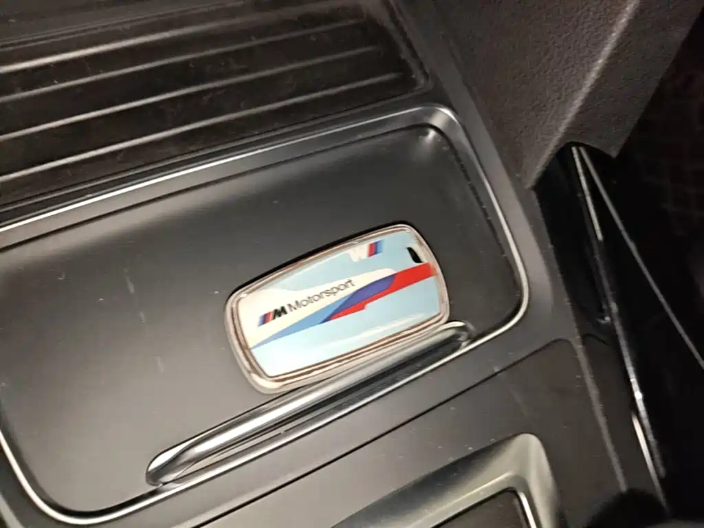 BMW 3 Series — миниатюра 9