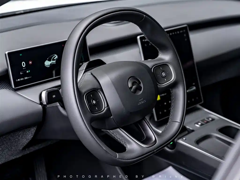NIO ET5T 2024 100kWh Touring