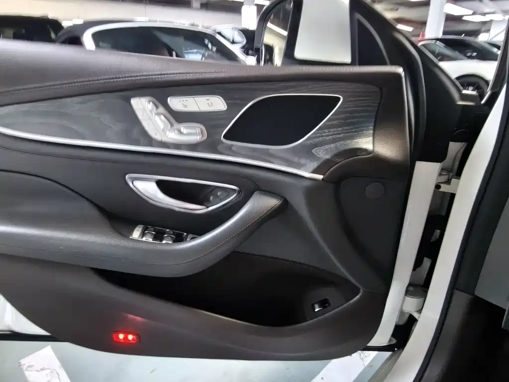 Mercedes-Benz CLS 2020 CLS 300