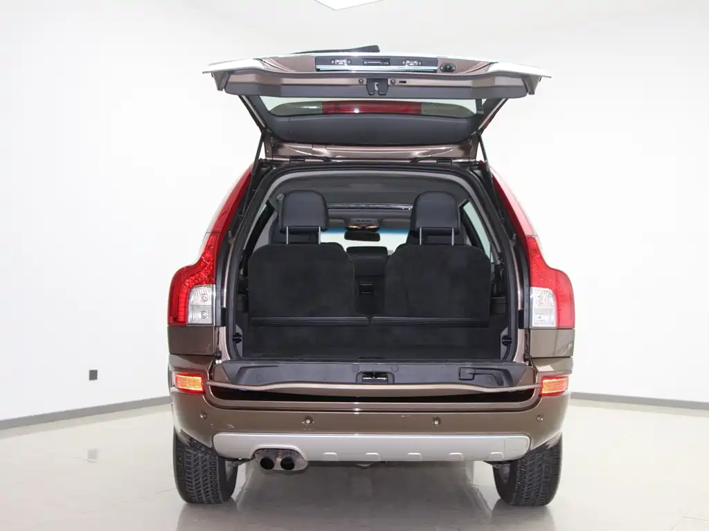 Volvo XC Classic — миниатюра 14