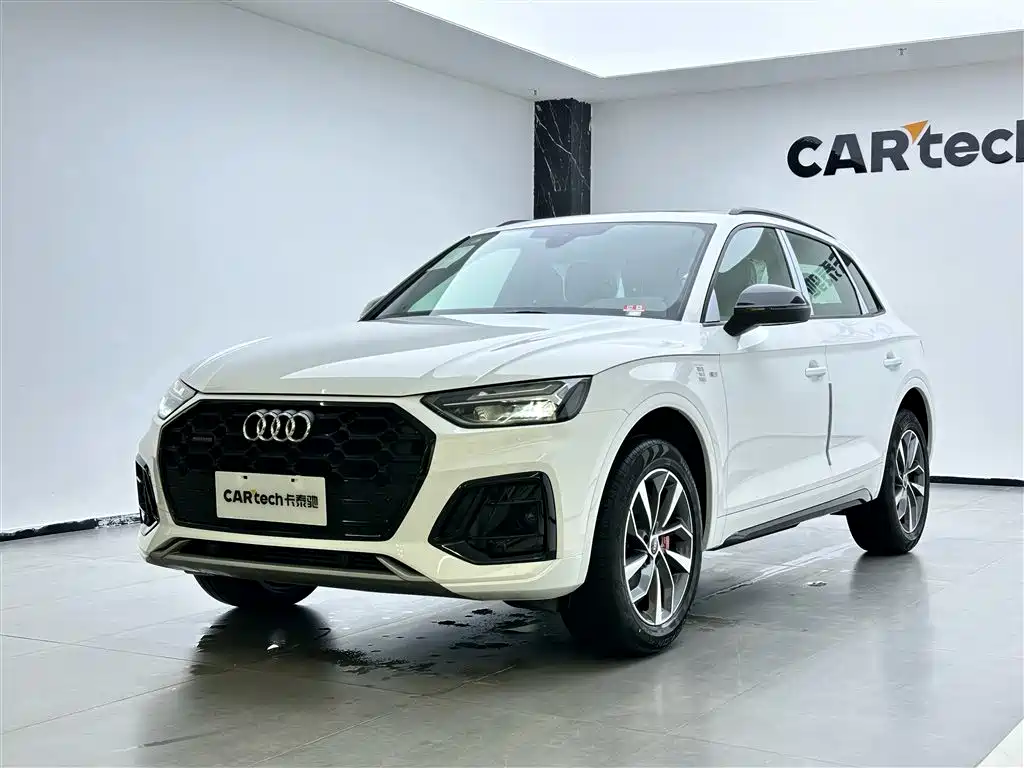Audi Q5L 0