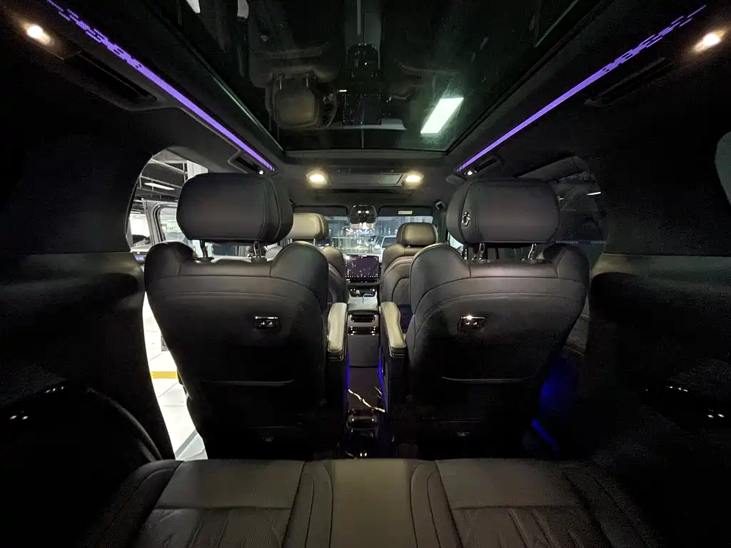 ZEEKR EXTREME KRYPTON 009