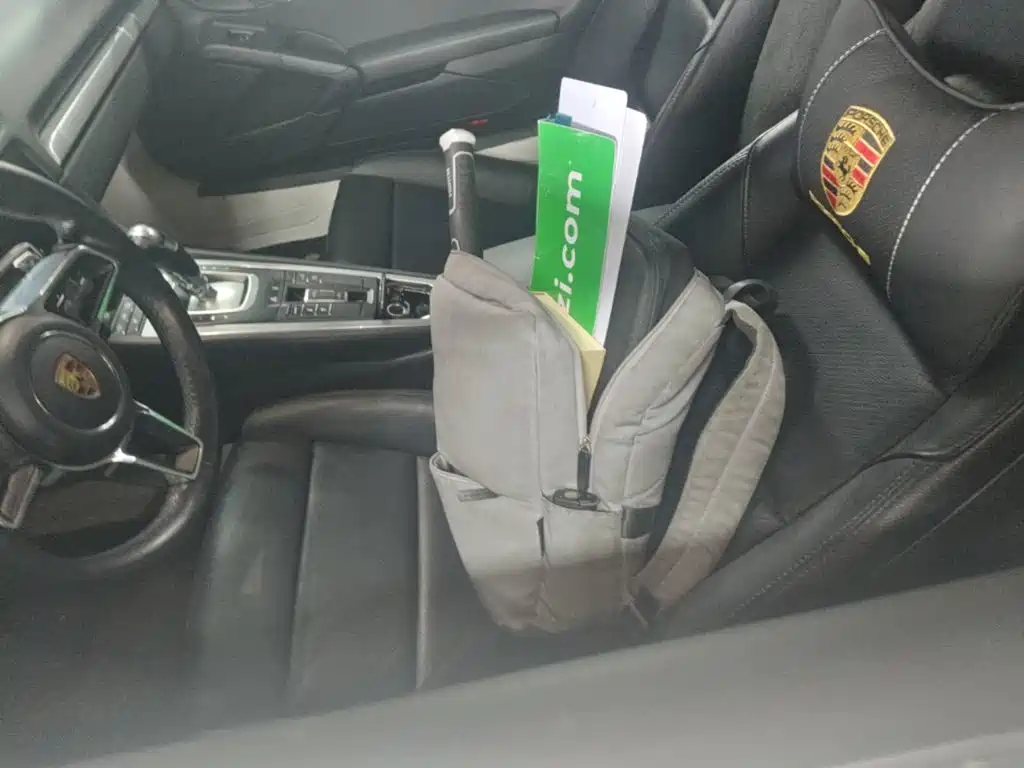 Porsche 718 — миниатюра 17