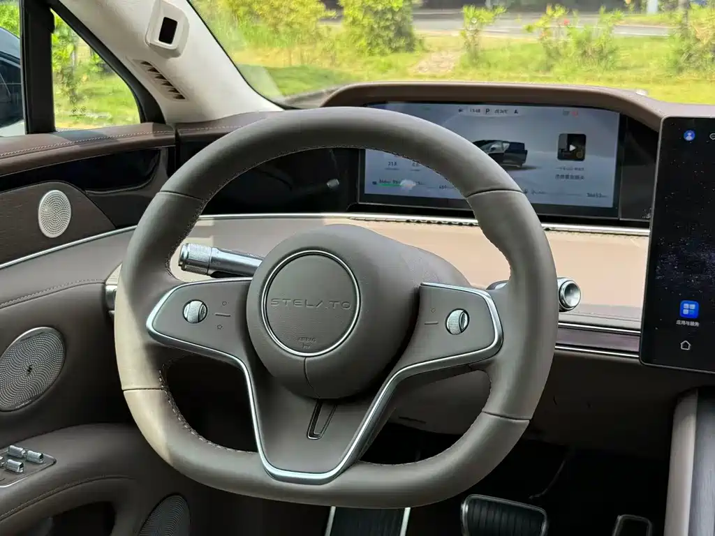 Xiangjie Xiangjie S9 — миниатюра 7