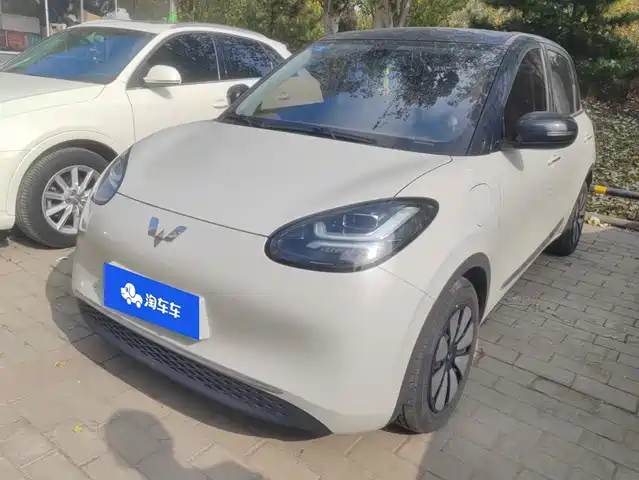 Wuling Bingo