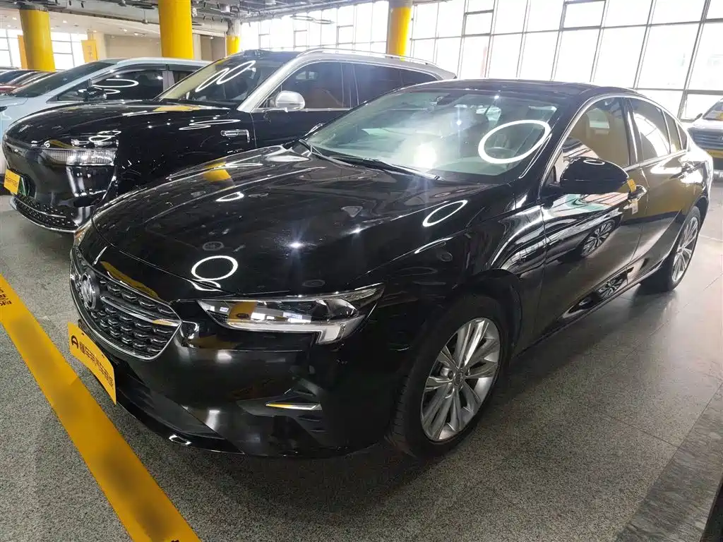 Buick Regal 2023