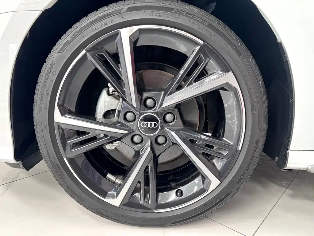 Audi A3 — миниатюра 12