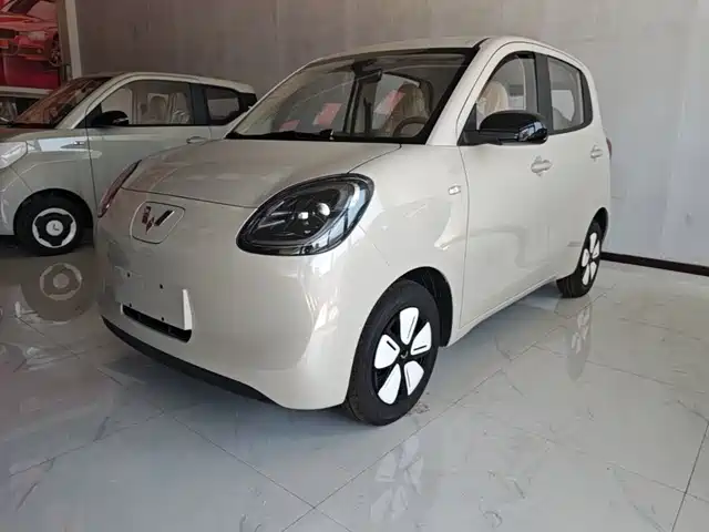 2026 Wuling Motors Hongguang Mini EV
