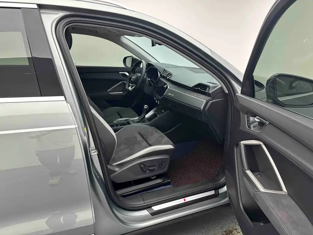 Audi Q3 2023 35 TFSI Fashion （1.4T）
