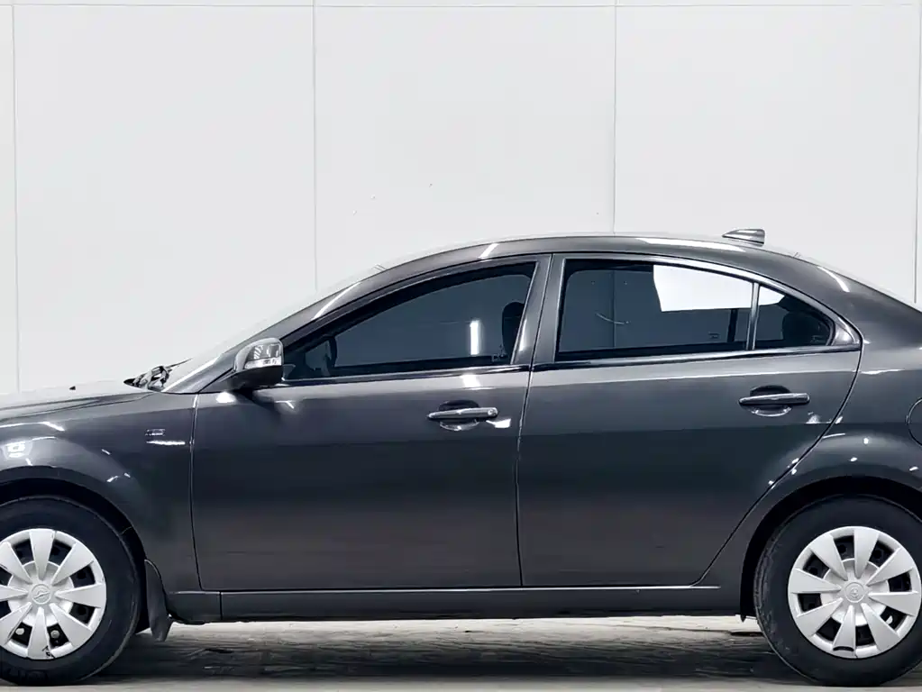 Haima Familia 2011 1.6L AT