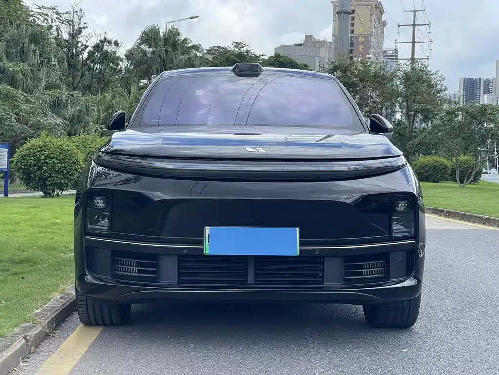 Li Auto L7 2025 Pro
