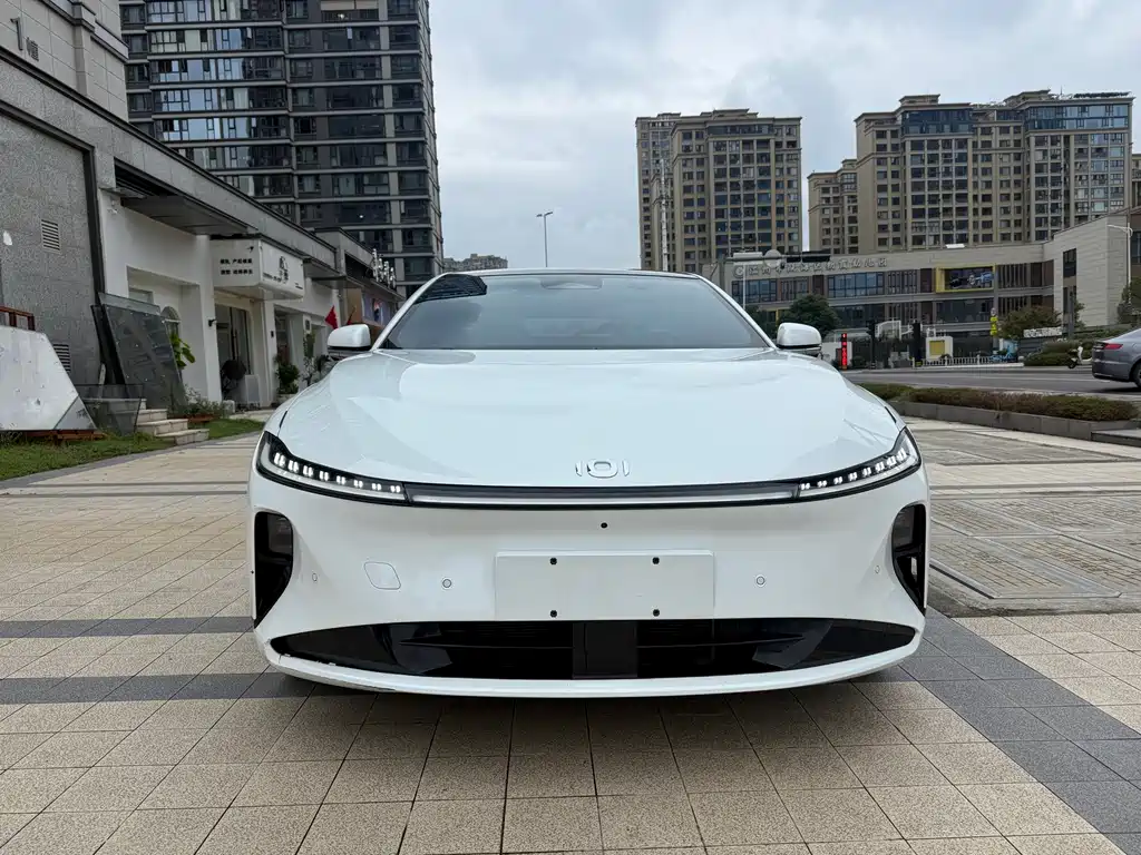 Qiyuan Qiyuan A07 — миниатюра 2