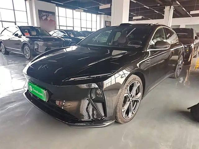 WEILAI NIO ET5T 2024