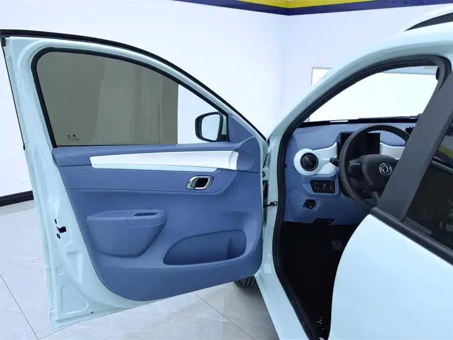 Dongfeng Box 2022 201KM
