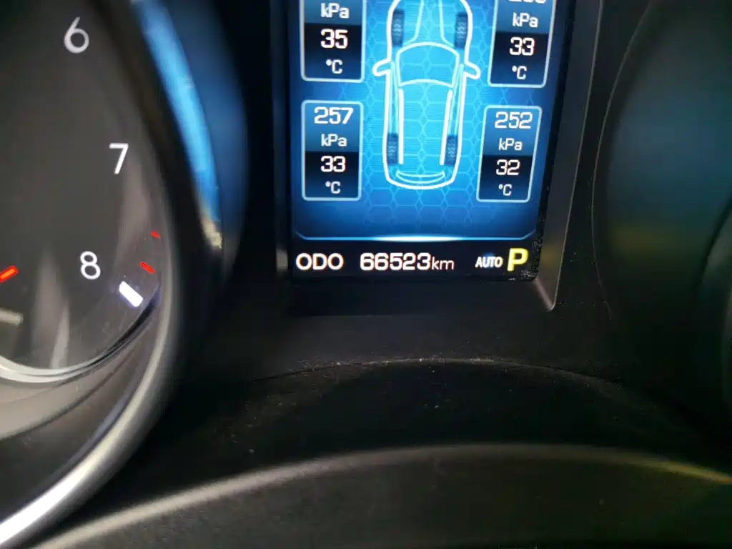 Haval H9 — миниатюра 13