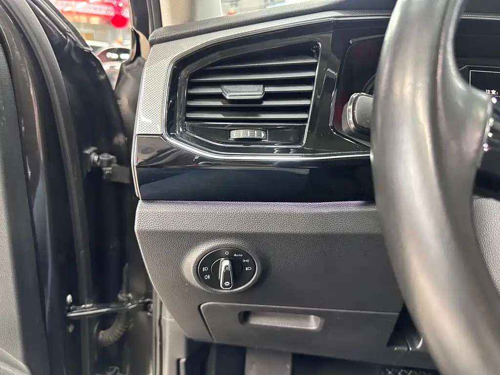 Volkswagen Tayron 2022 280TSI Luxury Smart Connect