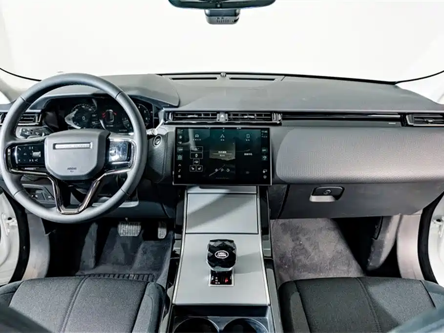 LAND ROVER RANGE ROVER STAR PULSE