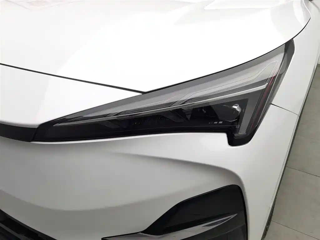 ARCFOX EXTREME FOX POLAR FOX ALPHA T5