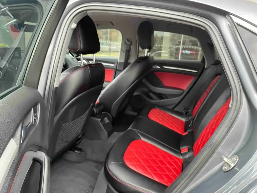 Audi A3 — миниатюра 4