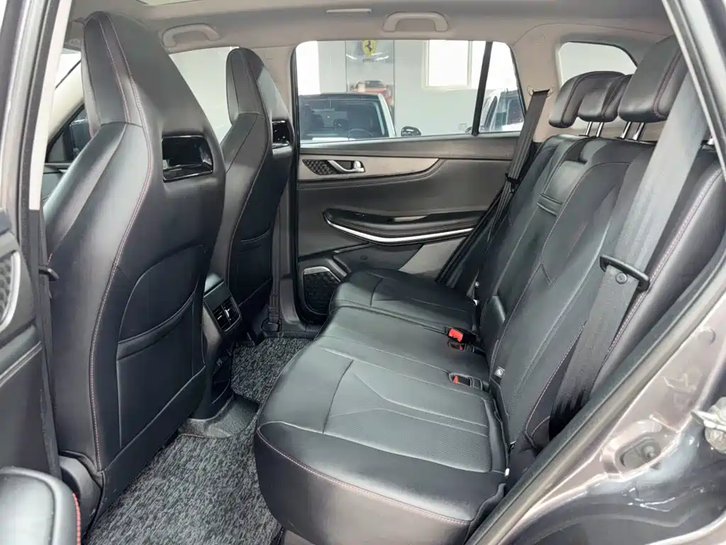 Changan CS75 — миниатюра 19