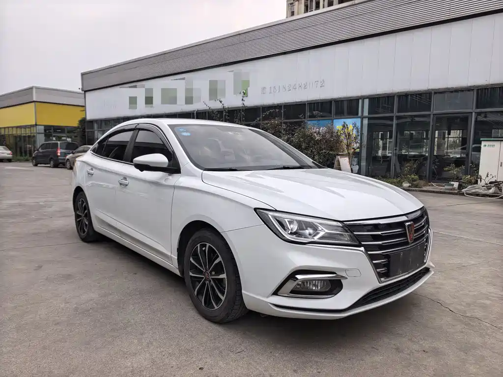 ROEWE I5