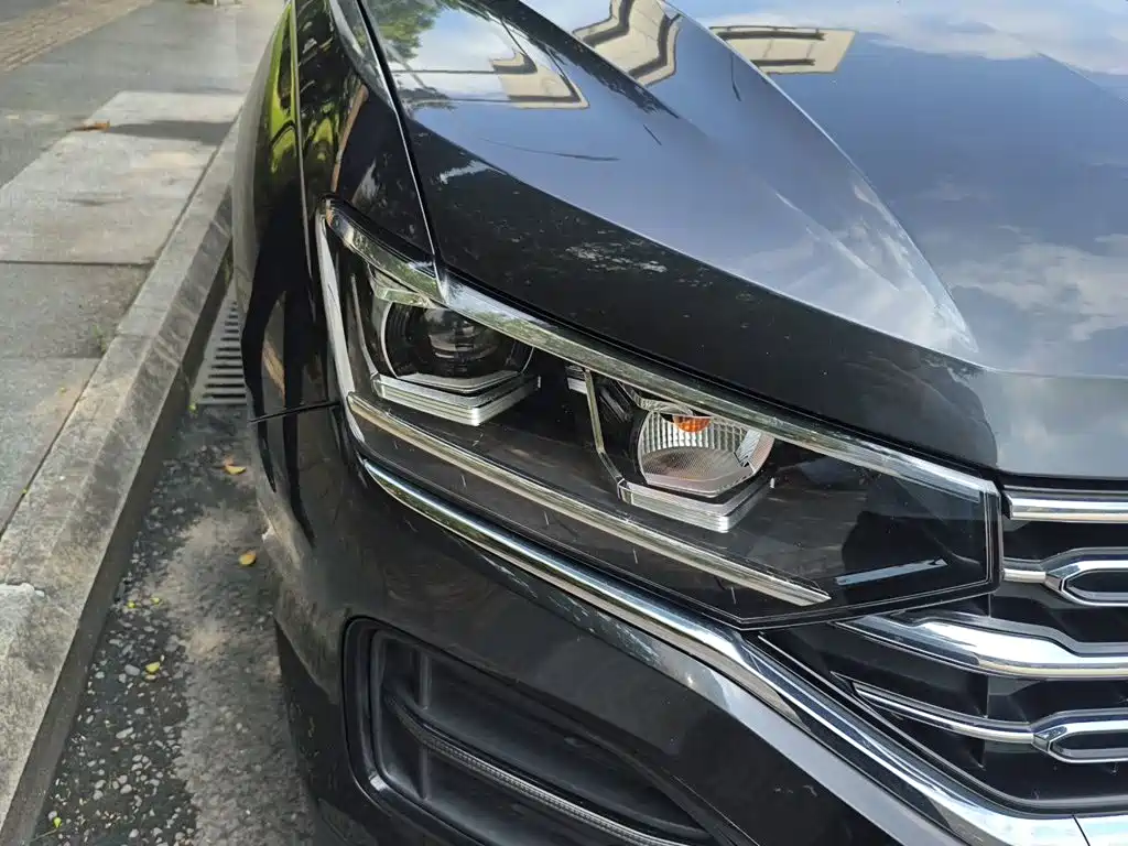 Volkswagen Tayron — миниатюра 7