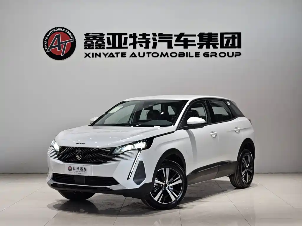 Peugeot 4008 0