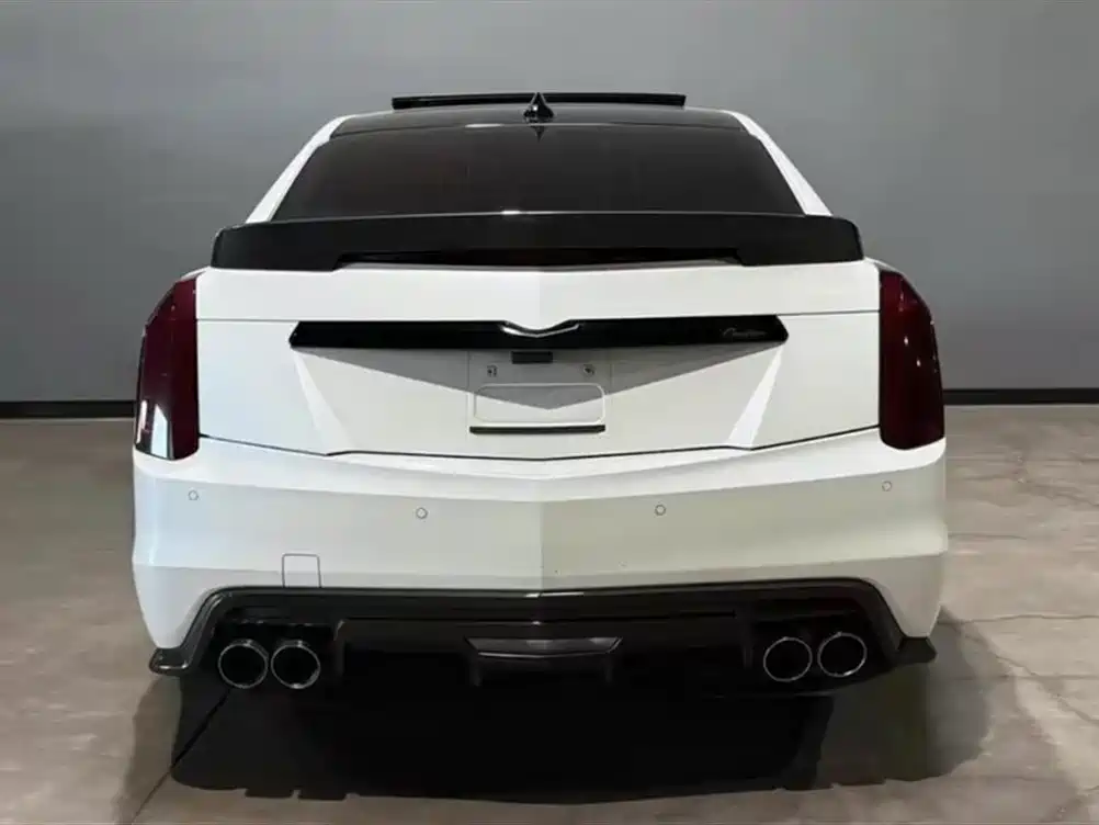 Cadillac ATS-L 2016 28T