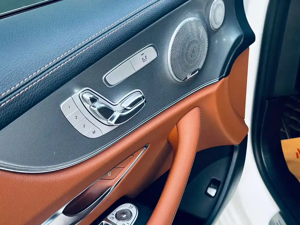 Mercedes-Benz E-Class E 2017 E 200
