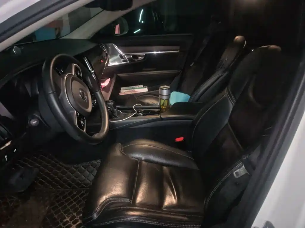Volvo V90 — миниатюра 16