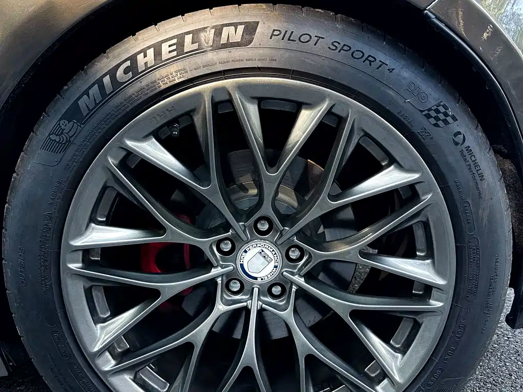 Jaguar F-TYPE — миниатюра 8