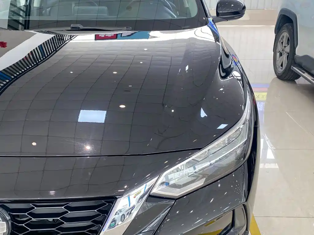 Nissan Sylphy — миниатюра 12