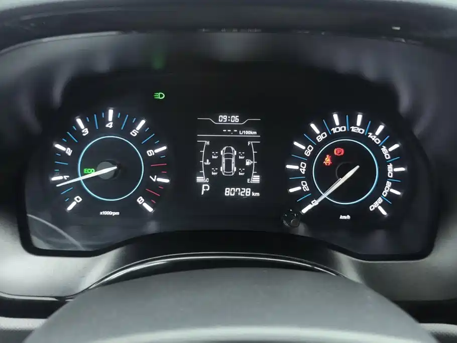 Chery Tiggo 3 — миниатюра 14