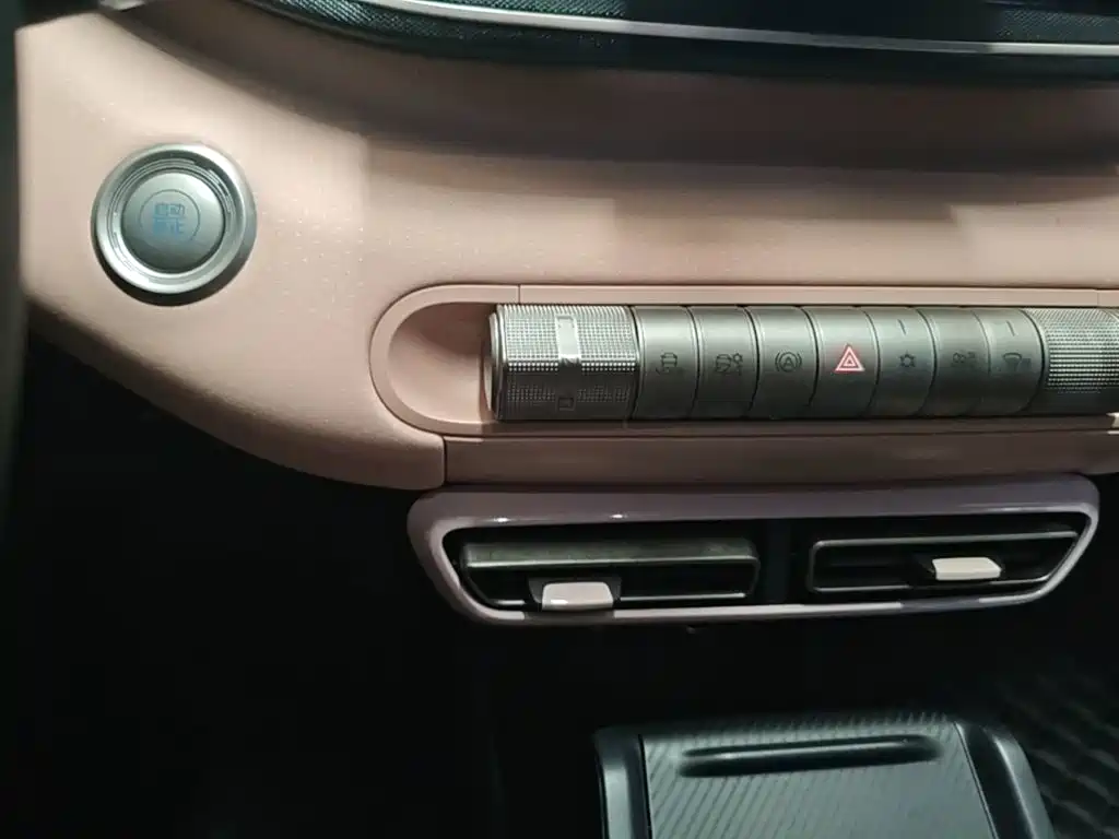 BYD Seagull — миниатюра 14