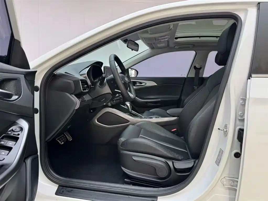 Hyundai Lafesta 2019 280TGDi VI