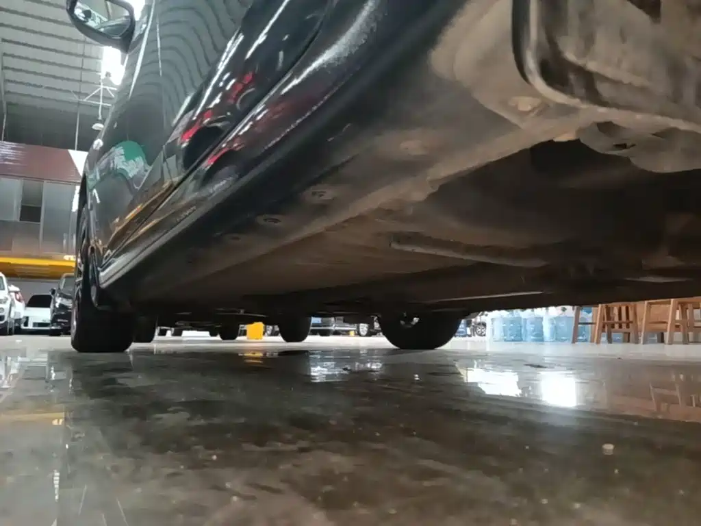 Nissan Sylphy — миниатюра 22