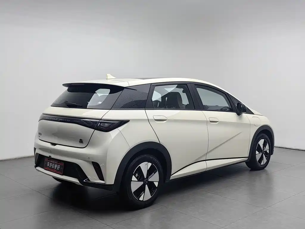BYD Dolphin — миниатюра 2