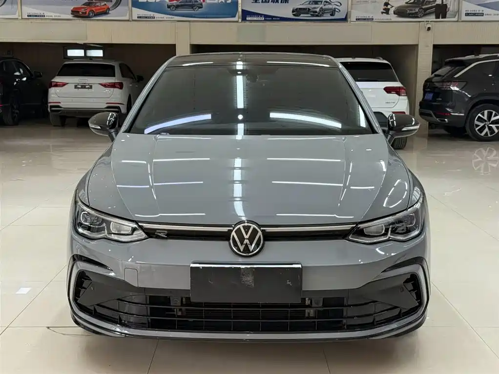 Volkswagen Golf 2023 280TSI DSG R-Line Lite