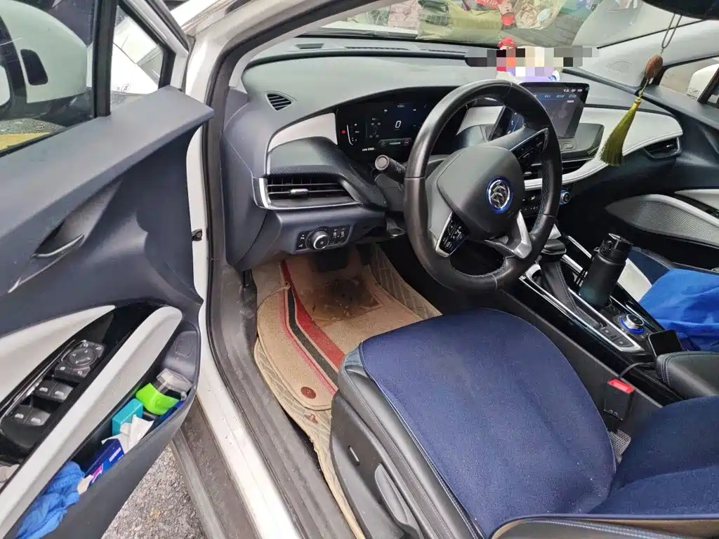 Buick Velite 6 — миниатюра 17