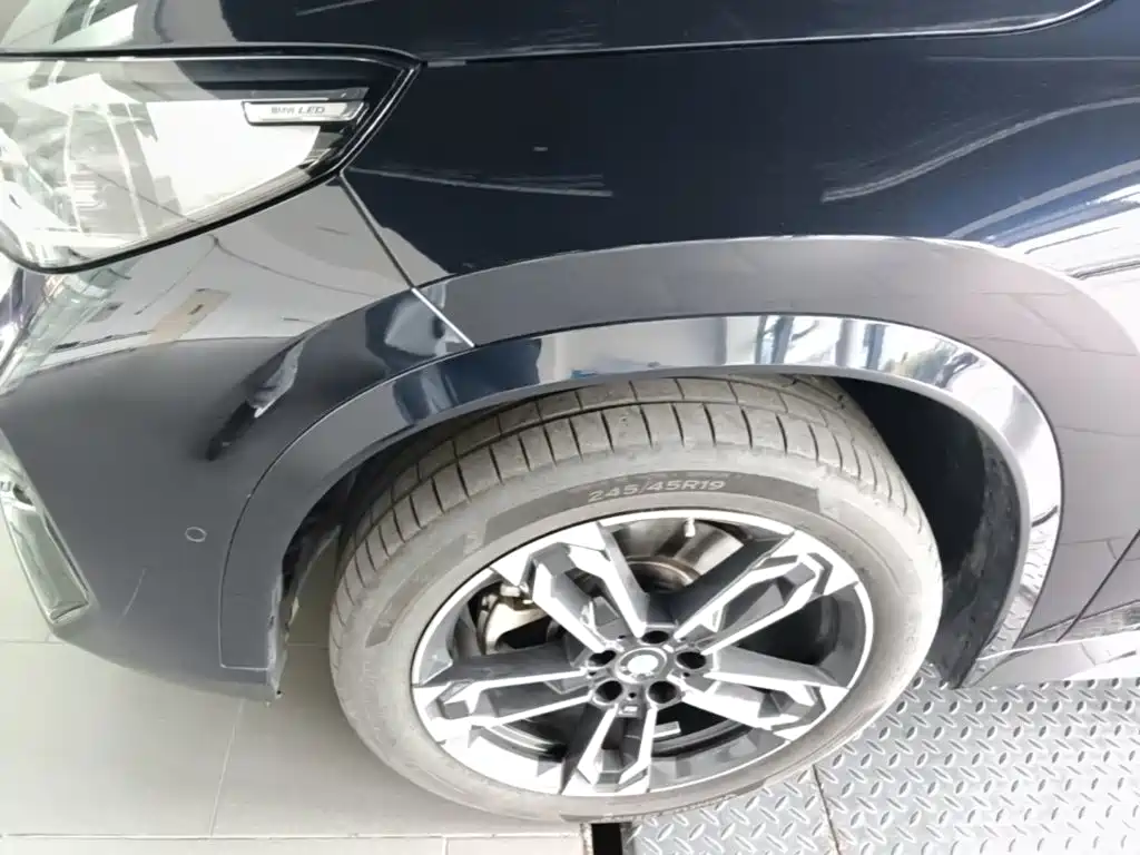 BMW X1 — миниатюра 23