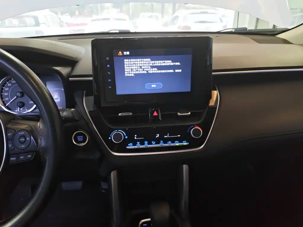 Toyota Frontlander — миниатюра 13