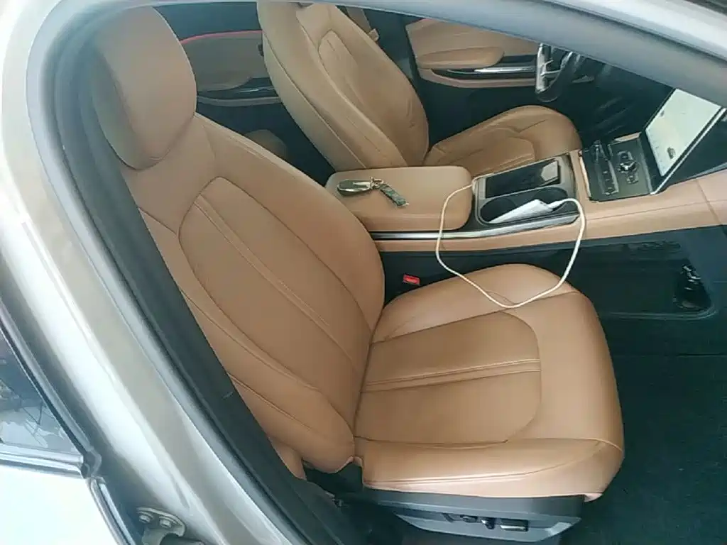 NIO ES6 — фотографии объявления, Фото 25