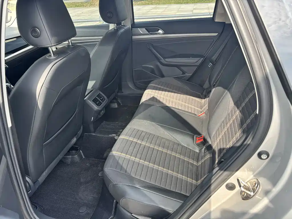Volkswagen Lavida 2022 280TSI DSG Comfort