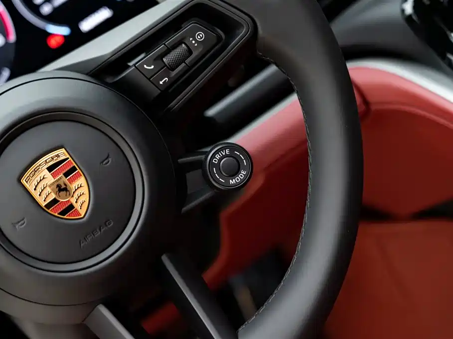 Porsche Panamera — фотографии объявления, Фото 22