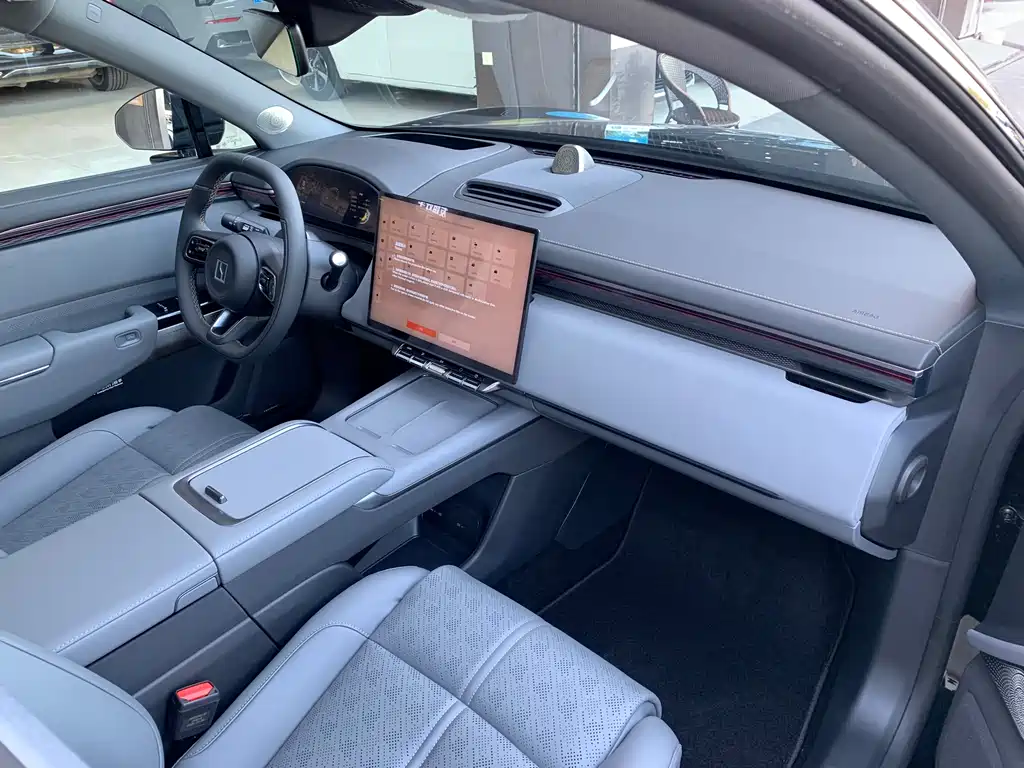 ZEEKR EXTREME KRYPTON 7X