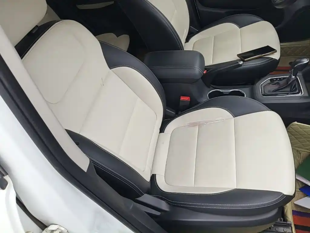 Changan CS35 — миниатюра 25