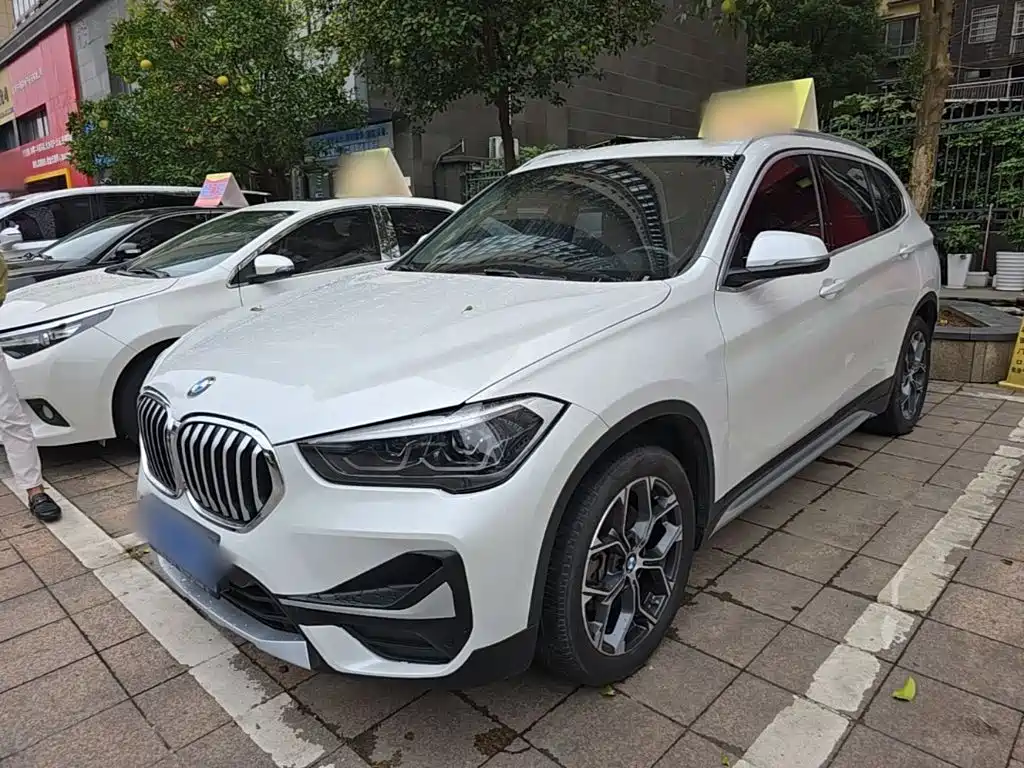 BMW X1 — миниатюра 2
